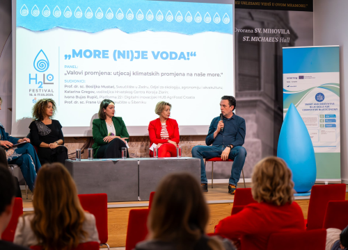 Fotografija 3 - Četvrti H2LO Festival zatvoren vrhunskim koncertom Metaklape na Maloj loži