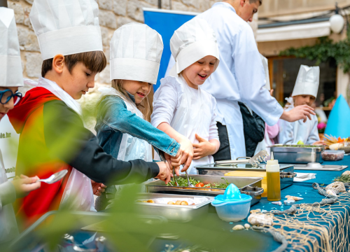 Fotografija 18 - Četvrti H2LO Festival zatvoren vrhunskim koncertom Metaklape na Maloj loži