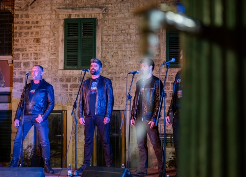 Fotografija 6 - Četvrti H2LO Festival zatvoren vrhunskim koncertom Metaklape na Maloj loži