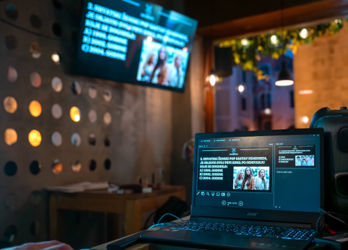 Fotografija 19 - Četvrti H2LO Festival zatvoren vrhunskim koncertom Metaklape na Maloj loži