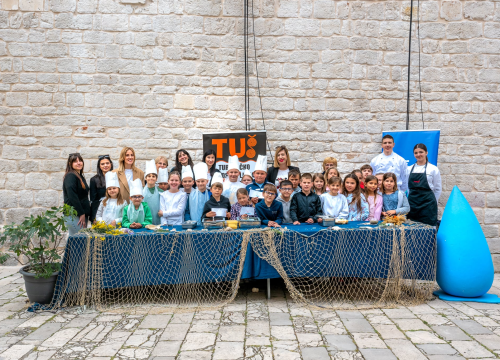 Fotografija 12 - Četvrti H2LO Festival zatvoren vrhunskim koncertom Metaklape na Maloj loži