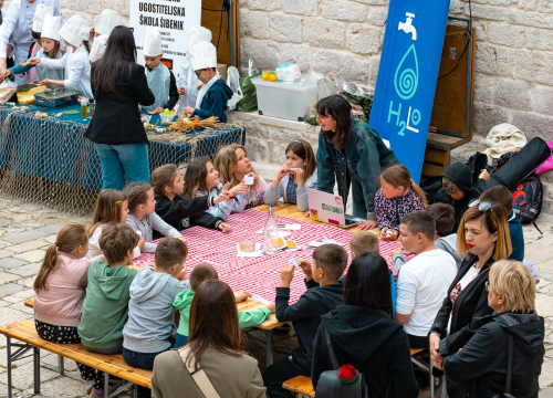 Fotografija 30 - Četvrti H2LO Festival zatvoren vrhunskim koncertom Metaklape na Maloj loži