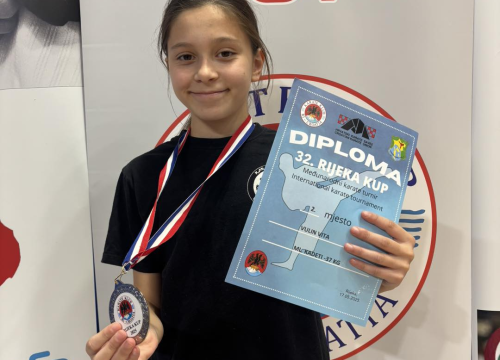 Fotografija 13 - FOTO Karataši Okita osvojili 21 medalju na 'Rijeka Kupu', prije odlaska na Prvenstvo Balkana