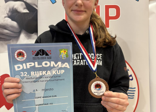 Fotografija 15 - FOTO Karataši Okita osvojili 21 medalju na 'Rijeka Kupu', prije odlaska na Prvenstvo Balkana