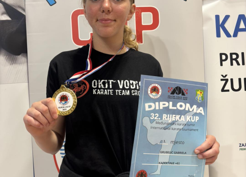 Fotografija 5 - FOTO Karataši Okita osvojili 21 medalju na 'Rijeka Kupu', prije odlaska na Prvenstvo Balkana