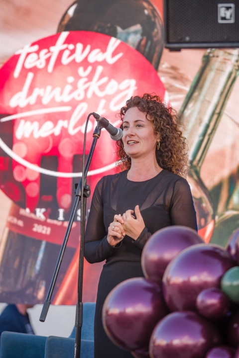 Ne propustite četvrti Festival drniškog merlota