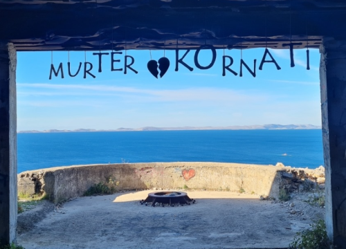 Međunarodni dan biološke raznolikosti: Ronilački klub Murter-Kornati poziva na akciju čišćenja plaže Podvrške