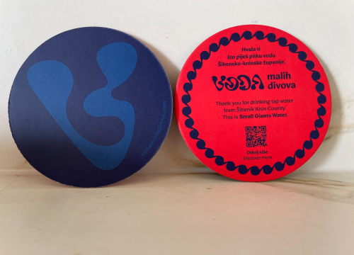 Fotografija 4 - FOTO Voda Malih Divova ulazi u javne institucije