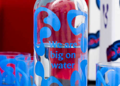 Fotografija 8 - FOTO Voda Malih Divova ulazi u javne institucije