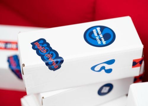 Fotografija 14 - FOTO Voda Malih Divova ulazi u javne institucije