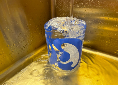 Fotografija 19 - FOTO Voda Malih Divova ulazi u javne institucije