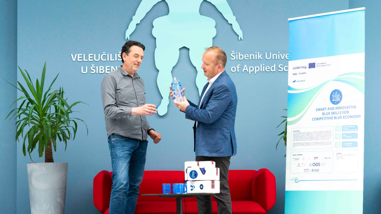 Voda Malih Divova ulazi u javne institucije