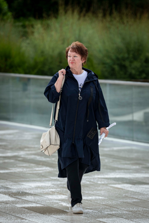 FOTO Đir po gradu, srijeda 21. svibnja