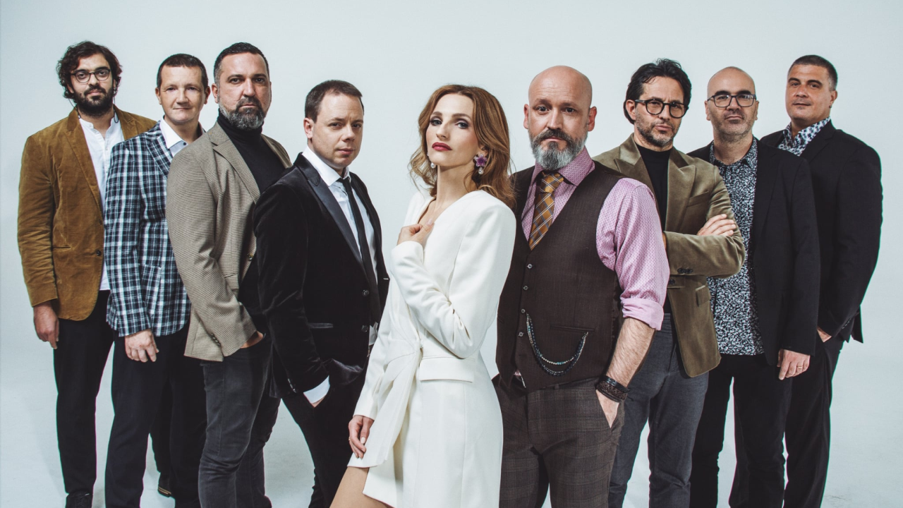 Pavel otvara sezonu koncertnih događanja na Tvrđavi Barone