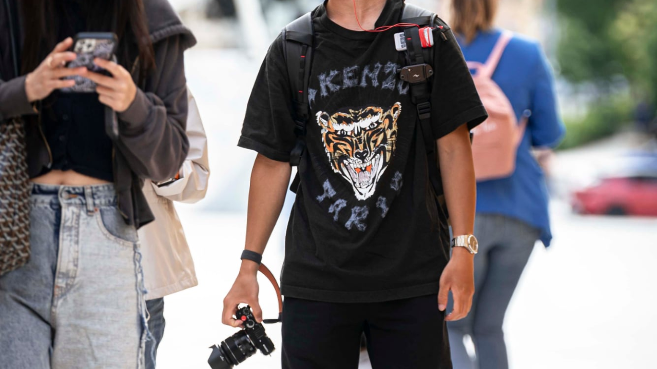 Đir po gradu, četvrtak 22. svibnja