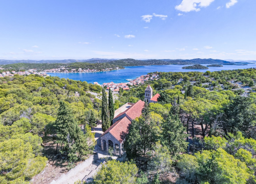 Tišnjani slave Gospu od Karavaja