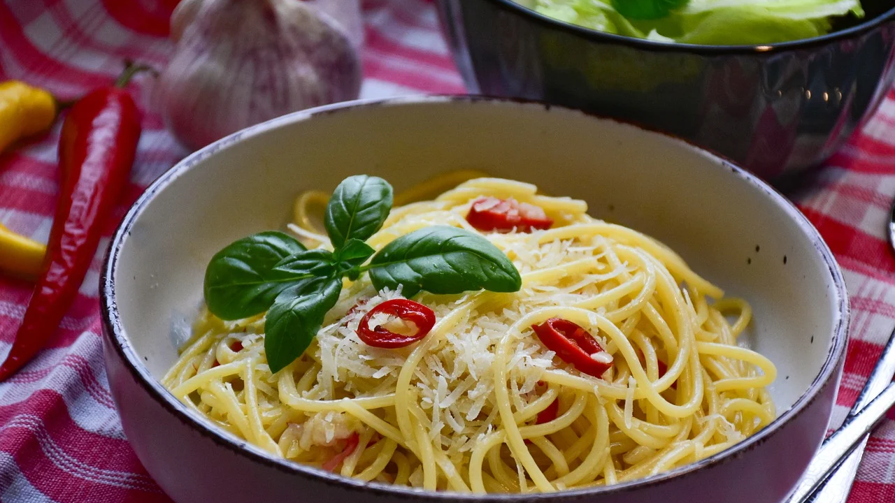Brojke na pakiranjima tjestenine: Evo što one znače i uz koja jela se slažu