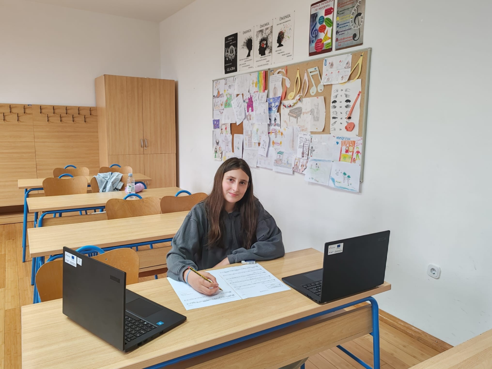 Učenici drniške glazbene škole postigli zavidne rezultate na međunarodnom natjecanju