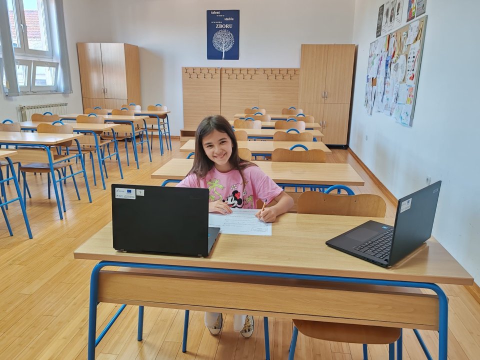 Učenici drniške glazbene škole postigli zavidne rezultate na međunarodnom natjecanju