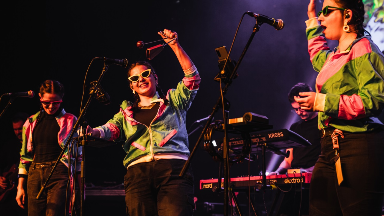 Šibenik spreman za reggae ritmove: One Dread u subotu uvertira u sezonu Sea Sound festivala u Azimutu