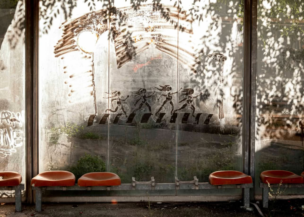 Donje Ražine – ogledalo šibenske industrijske prošlosti