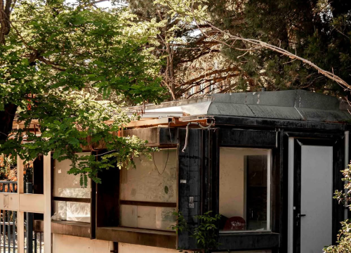 Fotografija 30 - Donje Ražine – ogledalo šibenske industrijske prošlosti