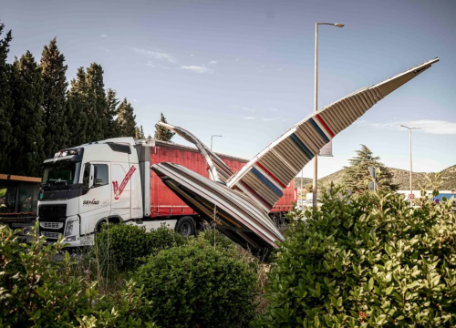 Fotografija 23 - Donje Ražine – ogledalo šibenske industrijske prošlosti