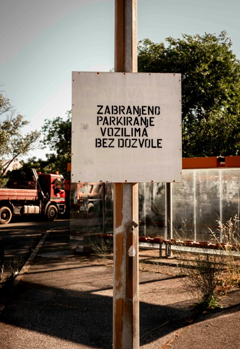 Donje Ražine – ogledalo šibenske industrijske prošlosti