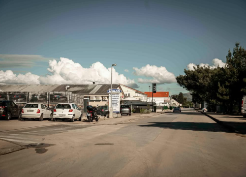 Fotografija 17 - Donje Ražine – ogledalo šibenske industrijske prošlosti