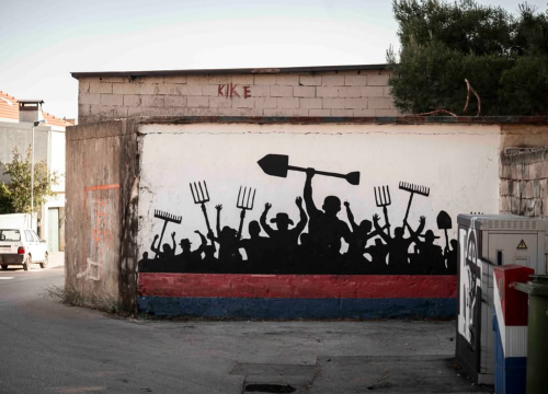 Fotografija 19 - Donje Ražine – ogledalo šibenske industrijske prošlosti