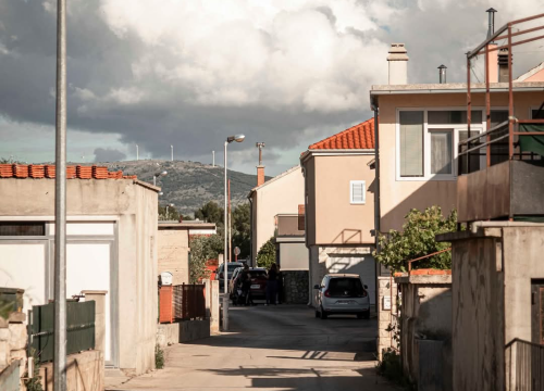 Fotografija 20 - Donje Ražine – ogledalo šibenske industrijske prošlosti