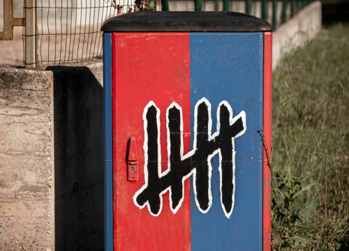 Fotografija 11 - Donje Ražine – ogledalo šibenske industrijske prošlosti