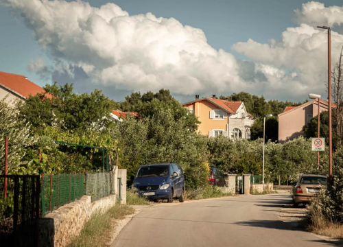 Fotografija 6 - Donje Ražine – ogledalo šibenske industrijske prošlosti