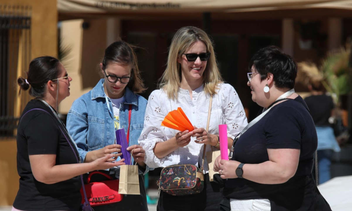 Đir po gradu, subota 24. svibnja