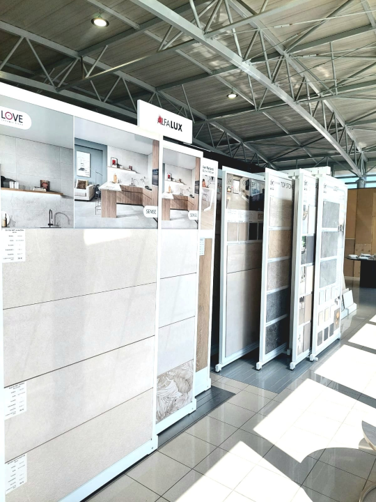 FOTO Kako odabrati idealne pločice za vaš dom – savjeti stručnjaka iz Vodica