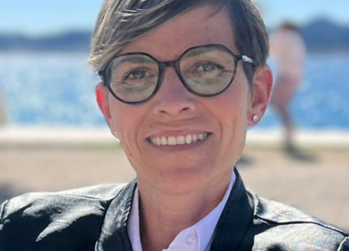 Fotografija 1 - Život s multiplom sklerozom