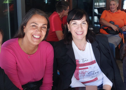 Fotografija 3 - Život s multiplom sklerozom