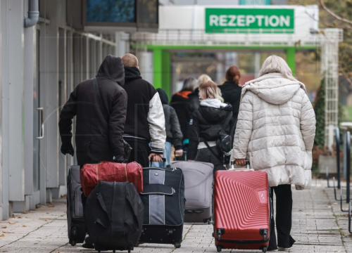 Njemačka dodatno pooštrava useljeničke zakone