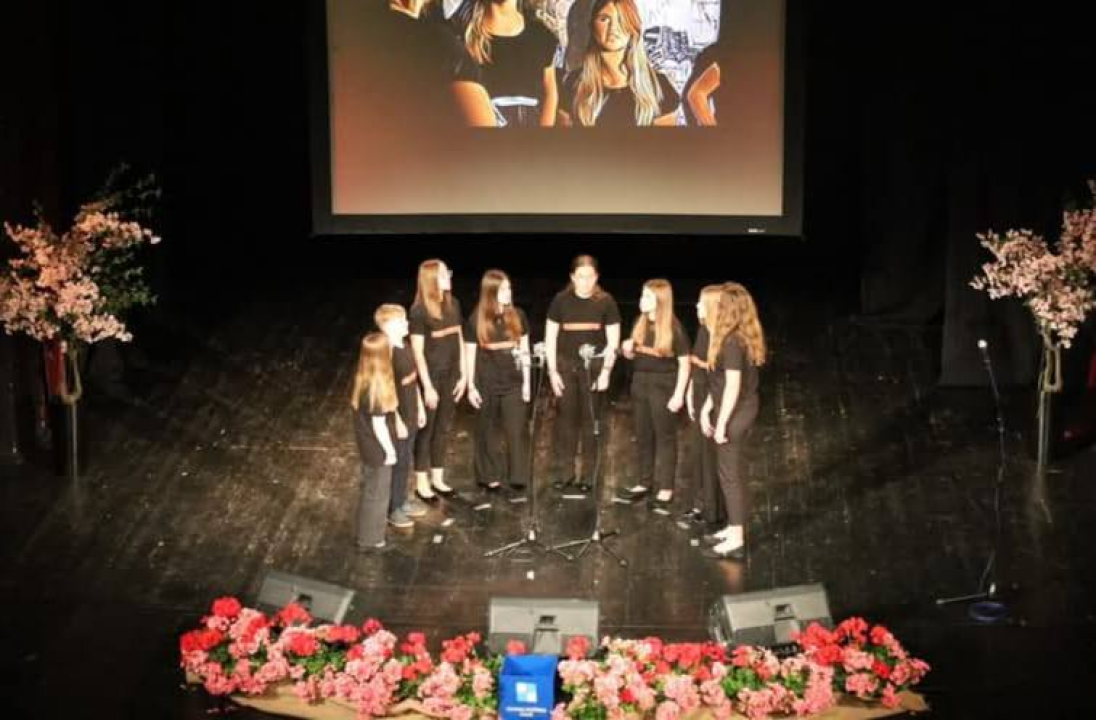 Dječje klape njeguju tradiciju klapskog pjevanja