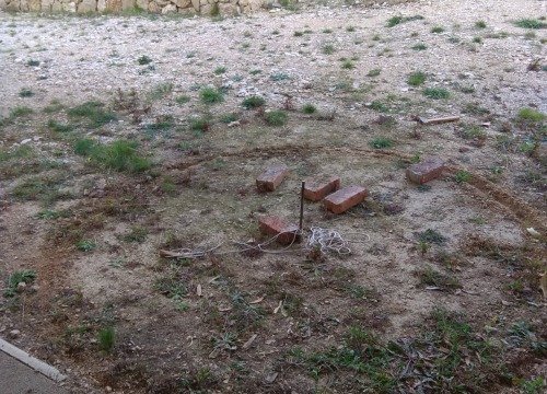 Fotografija 4 - Učenici OŠ Meterize pravi ambasadori okoliša