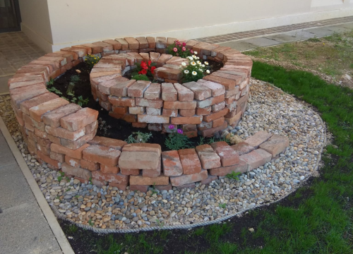 Fotografija 3 - Učenici OŠ Meterize pravi ambasadori okoliša