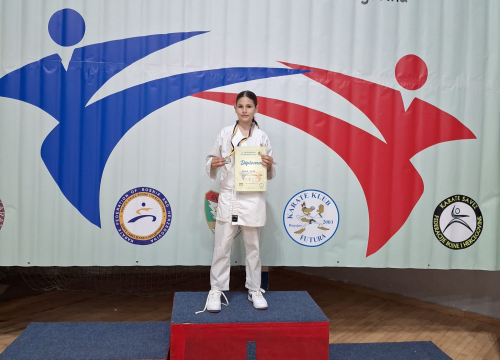 Fotografija 6 - FOTO Karatašima Phoenixa 16 medalja na 'Futura Kupu'