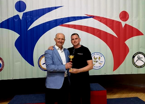 Fotografija 8 - FOTO Karatašima Phoenixa 16 medalja na 'Futura Kupu'