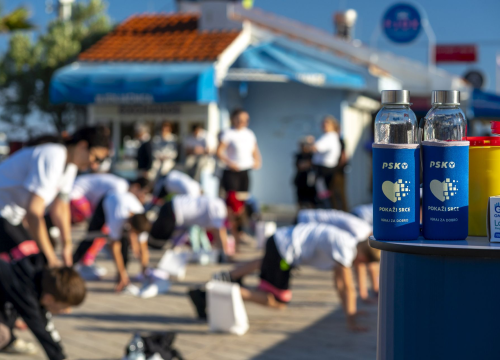 Fotografija 6 - Aktivne Vodice