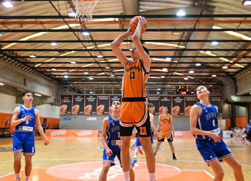 Fotografija 2 - FOTO Predkadeti Šibenke osvojili treće mjesto u Prvenstvu Hrvatske