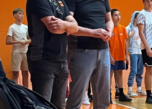 Fotografija 4 - FOTO Predkadeti Šibenke osvojili treće mjesto u Prvenstvu Hrvatske