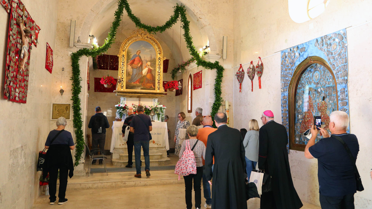 Pogledajte kako će izgledati nova oproštajna sala na Groblju sv. Ante u Pirovcu
