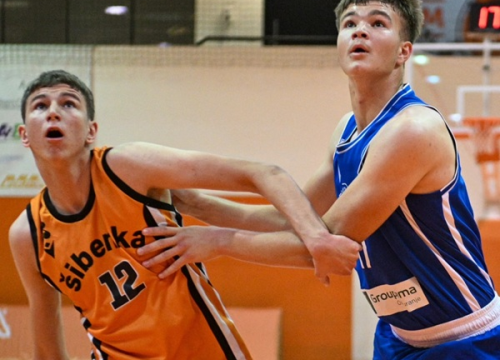 Fotografija 3 - FOTO Predkadeti Šibenke osvojili treće mjesto u Prvenstvu Hrvatske