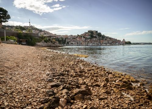 Fotografija 3 - Banj izgleda zapušteno, ali uskoro će dočekati kupače u punom sjaju