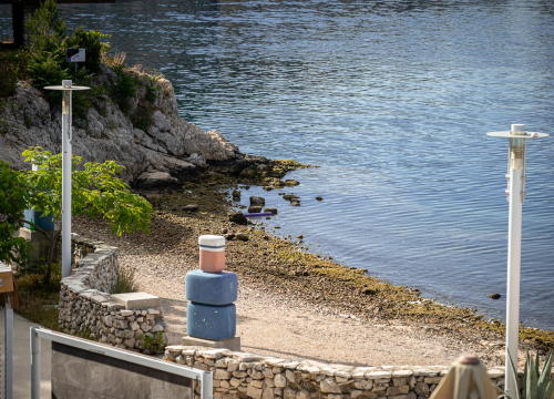 Fotografija 2 - Banj izgleda zapušteno, ali uskoro će dočekati kupače u punom sjaju